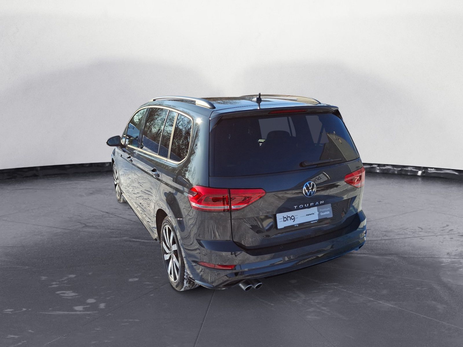 Volkswagen Touran - Bild 13