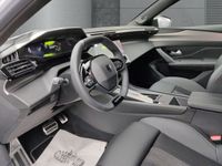 Peugeot 308 - Vorschau Bild 7