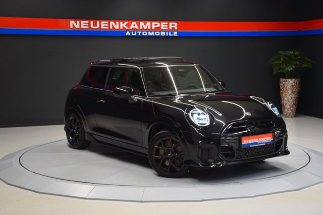 MINI John Cooper Works Trim XL Pano H&K HUD Memory