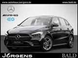 Mercedes-Benz B 250 e AMG-Sport/LED/Kamera/Keyl/EasyP/Shz/18'' - Mercedes-Benz B 250 aus 2024