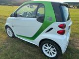 Smart 451 ED, 2.Hd., 22KW Lader, 60 KW Bra... - Smart ForTwo: La