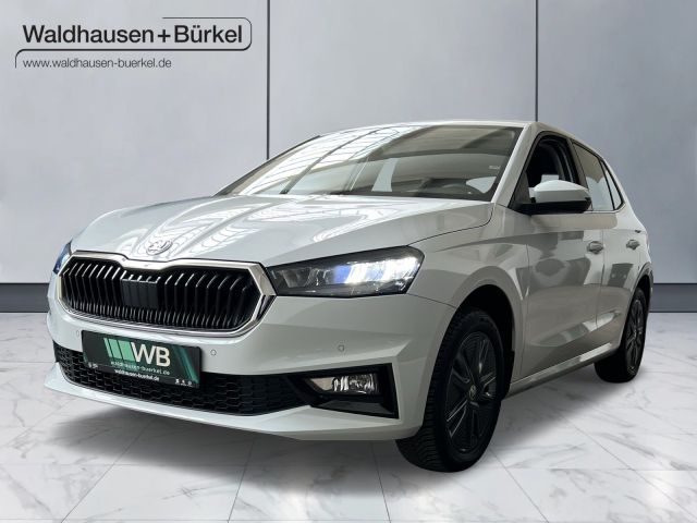 Skoda Fabia 1.0 TSI Style OPF R.Kam *LH *SH *NAVI