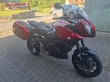 Triumph Tiger Sport 1050 - TRIUMPH TIGER SPORT 1050