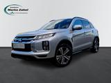 Mitsubishi ASX 2.0 MIVEC Intro Edition+ CVT 2WD LED AHK Win - Mitsubishi ASX: 2.0