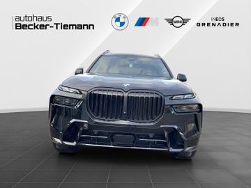 BMW X7 - 2