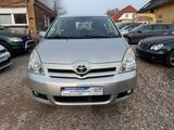 Toyota Corolla Verso 1.8 Executive 7SITZ AUTOMATIK - Toyota Corolla Verso: Executive