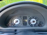 Mercedes-Benz C 55 AMG AMG - Mercedes-Benz C-Class aus 2007