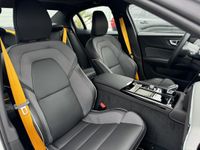 Volvo S60 - Vorschau Bild 10