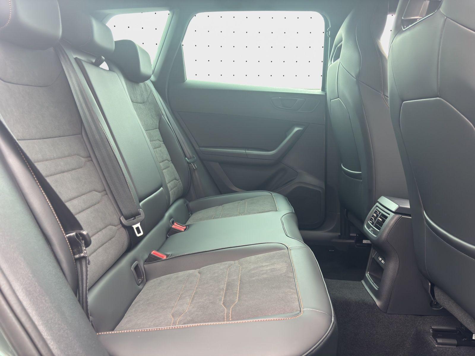 Cupra Ateca VZ 2.0 TSI 300 PS *DSG*4WD*elektr.Sitz*, миниатюра 15