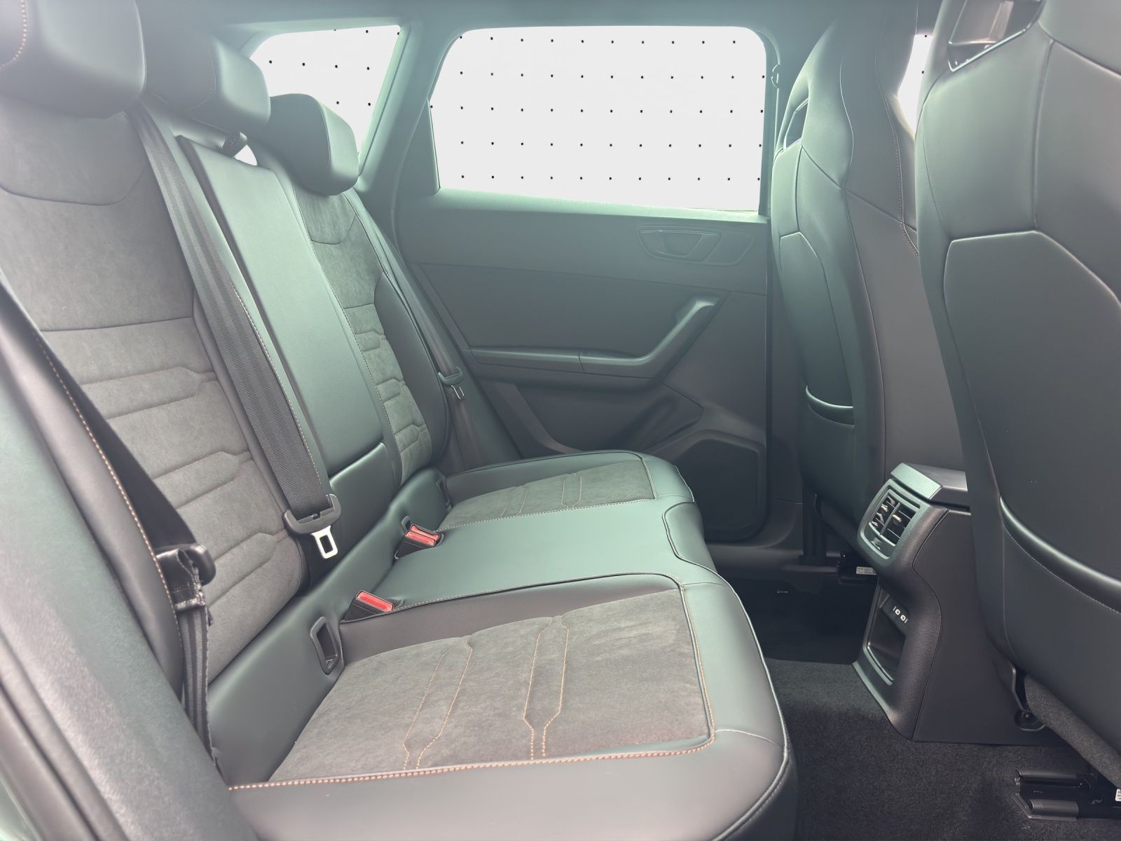 Cupra Ateca - Bild 15