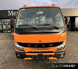 Mitsubishi 6S15 FUSO +LED+Jotha CombiCon 3512+Abbiegeassist - Angebote
