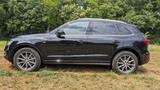Audi Q5 3.0 TDI S-Line Clean Diesel S Tronic Quattro  - gebrauchte Audi Q5 aus dem Jahr 2014