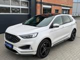 Ford Edge Vignale 4x4 *LED*PANO*KAM*AHK*B&O*SITZKLIMA - Ford Edge: Vignale