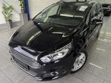 Ford S-Max 2.0 TDCI*TITN*7-SITZ*AUT*NAV*LED*KEYF*MMRY - Ford mit Diesel-Antrieb: Geländewagen