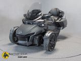 Can-Am Spyder RT Limited  LTD | kein F3-T - SPYDER