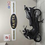 Suzuki Burgman AN 400 - 2007 - SUZUKI 200