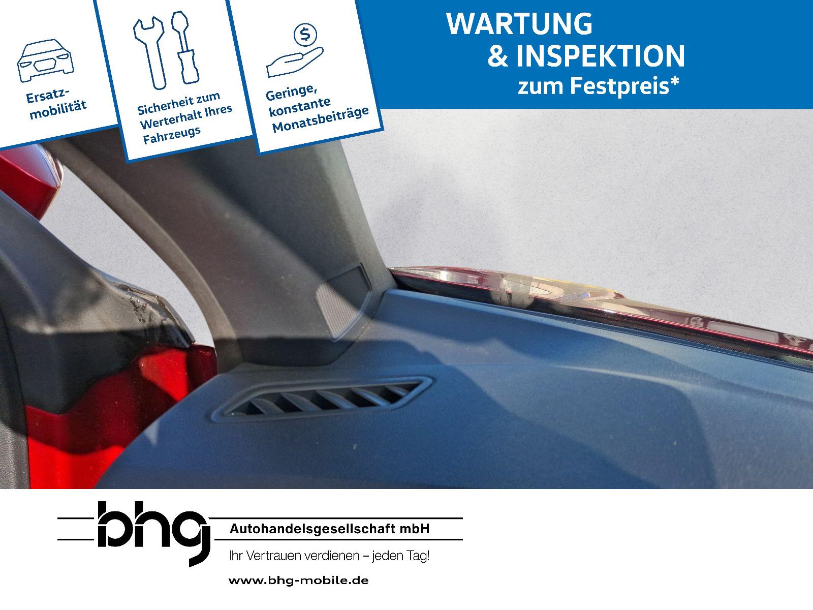 Volkswagen T-Roc Cabrio 1.0 TSI ACTIVE #AHK #18` #NAVIGATIO, миниатюра 18