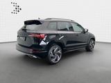 Skoda Karoq Sportline 2.0TSI 4x4 DSG*NAVI*AHK*360*ACC* - gebrauchte Skoda Karoq aus dem Jahr 2022