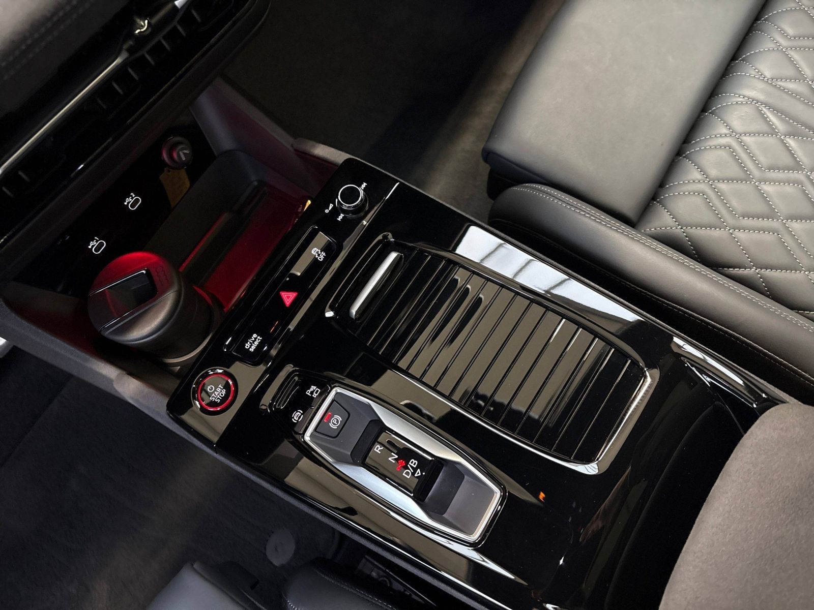 Audi SQ6 e-tron - Bild 19