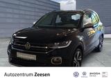 Volkswagen T-Cross 1.5 TSI Life UNITED R-Line OPF DSG+USB+ - : Geländewagen, Us
