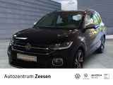 Volkswagen T-Cross 1.5 TSI Life UNITED R-Line OPF DSG+USB+ - : Geländewagen, Us