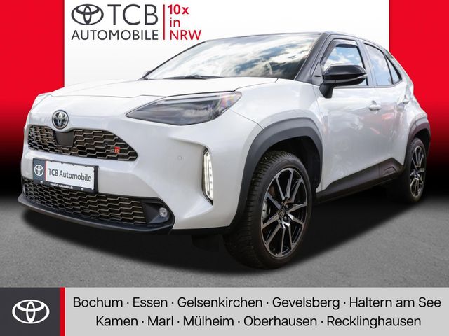 Toyota Yaris Cross Cross 1.5 Hybrid GR Sport KAMERA NAV