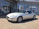 Maserati 4200 Coupe GT - Maserati 4200: 4200gt