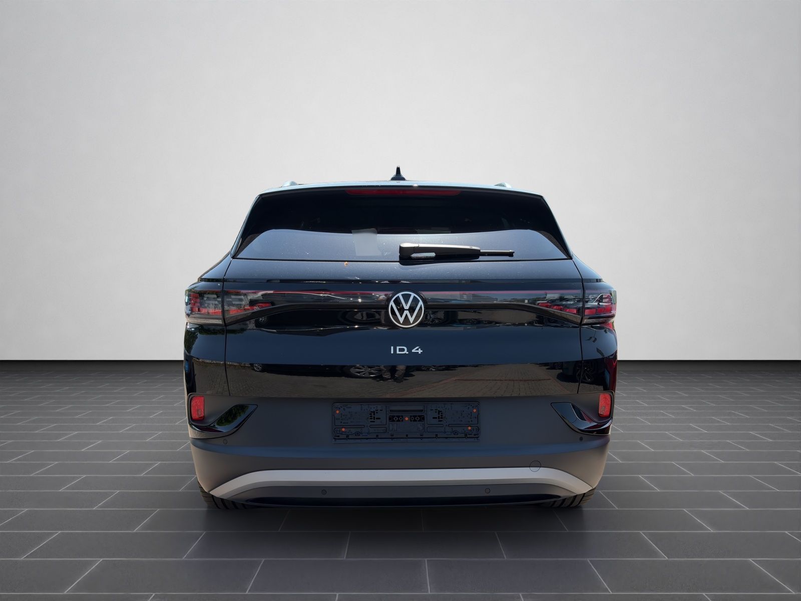 Volkswagen ID.4 - Bild 7