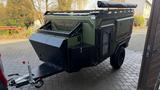 RS Camp ES-4 Off Road Wohnwagen Anhänger Camper 