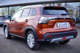 Suzuki S-Cross 1.4 BOOST HYBRID Comfort+ ALLGRIP - : Abstandswarner, mit Klimaanlage