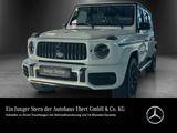 Mercedes-Benz G 63 Superior DISTRO Massage GSD Night DWA Burme - gebrauchte Mercedes-Benz G 63 AMG aus dem Jahr 2024