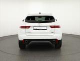 Jaguar E-PACE 2.0 AWD LED Kamera Leder Android Apple - Jaguar Gebrauchtwagen Dresden