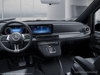 Mercedes-Benz V 300 d Lang AMG°AVANTGARDE°NIGHT°360°AHK°STDH°