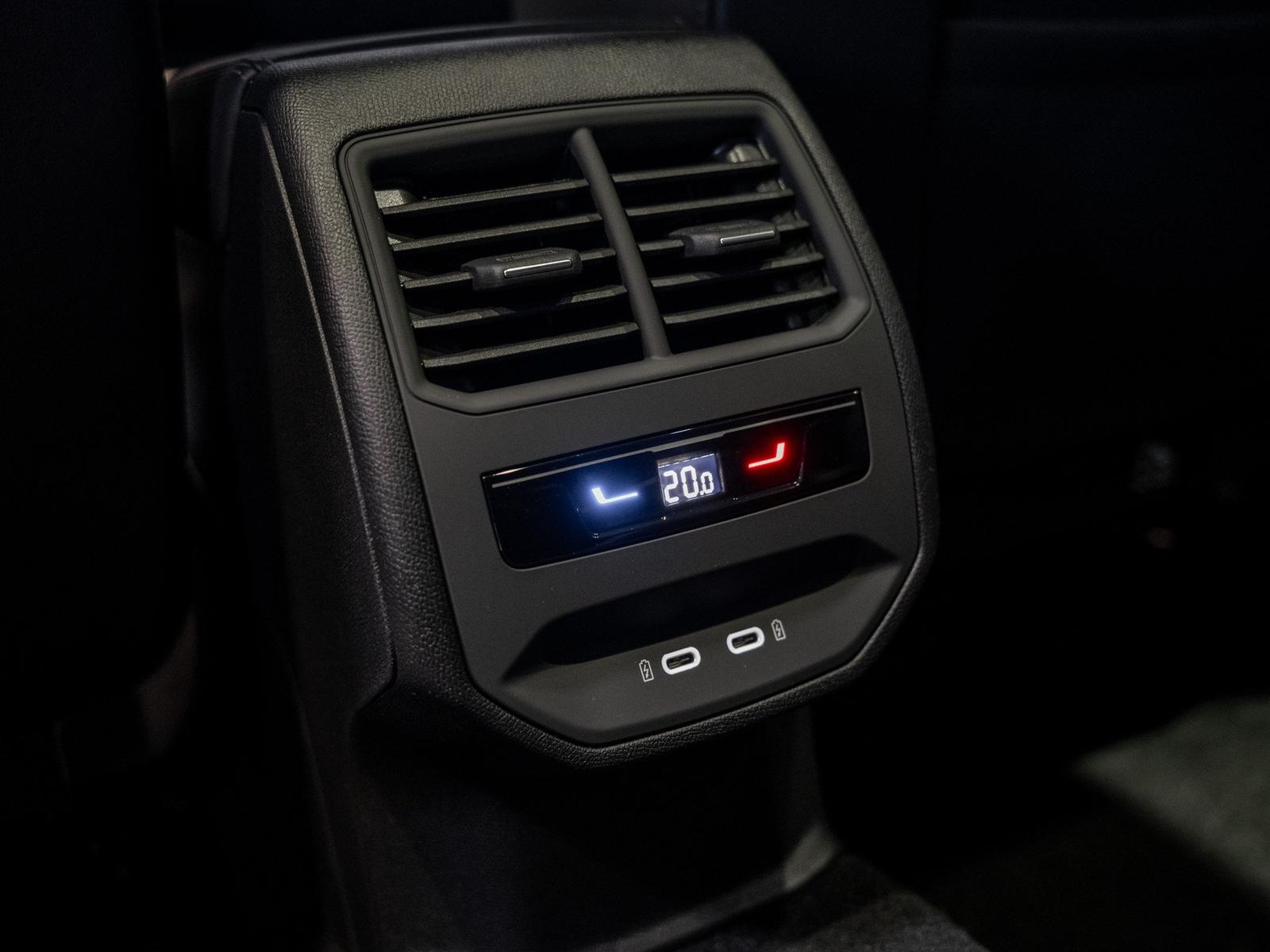 Cupra Formentor VZ 2.0 TSI 265 PS AHK, Kamera, SHZ, миниатюра 9