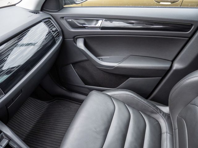 Foto Nummer 11: SKODA Kodiaq