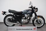 Kawasaki W 800 * Top-Zustand * Nur 3.370 KM! * - KAWASAKI BLAU