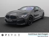 BMW 840d xD Coupé B&W 360° SoftCl DisplKey Laser 20" - BMW 840: Coupe