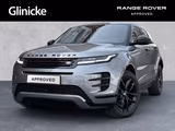 Land Rover Range Rover Evoque D200 Dynamic SE, Pano, Black- - Land Rover Gebrauchtwagen von 2025
