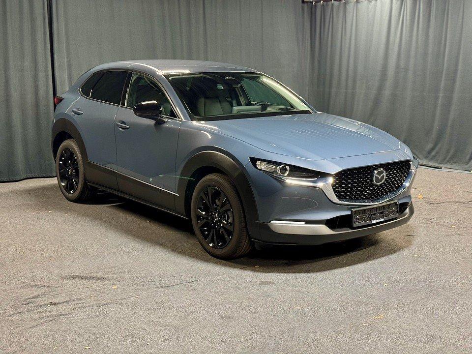 Mazda CX-30 140PS AUTO HOMURA*VOLL-LED*CARPLAY*