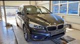 BMW Active Tourer 220d Sport Line/HeadUp/LED/AHK - BMW 220: D