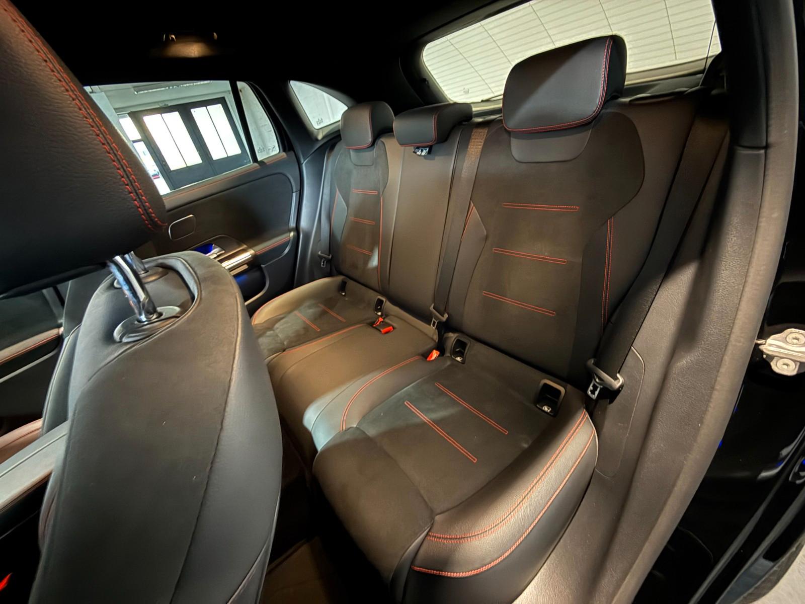 Mercedes-Benz GLA d/LED/NIGHT/AMG-Line/TOD/PARK, миниатюра 19