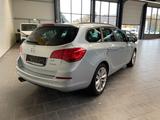 Opel Astra J Sports Tourer Energy - Opel Astra ENERGY mit Diesel-Antrieb