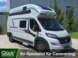 Knaus BOXSTAR 600 Street XL  - Knaus Boxstar street 600