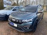 Dacia Jogger TCe 100 ECO-G Extreme+ +WINTERRÄDER - mit LPG-Antrieb: mit Navigationssystem, Kombi