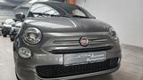 Fiat 500C Club Alu Allwetter  Klima *AppCar Play* - Fiat 500C Club Gebrauchtwagen