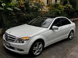 Mercedes-Benz Mercedes C250 Panorama H&k Vollautomatik - Mercedes-Benz C 250 in Bonn