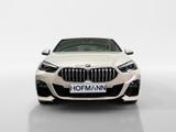 BMW 218i Gran Coupe Aut. M Sport ACC+Navi+ wenig KM - gebrauchte BMW 218 Gran Coupé aus dem Jahr 2023