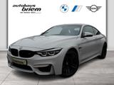BMW M4 Coupé HANDSCHALTER 2-J.GARANTIE CABRONDACH - gebrauchte BMW M4 aus dem Jahr 2019