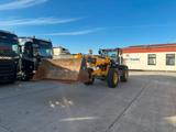 JCB TM 320 T4F * AGRI * Q-FIT * 40Km/h * VOLLGUMMI * - JCB Radlader 4