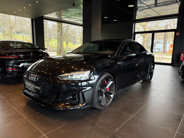 Audi RS5 Coupe 2.9 TFSI quattro*Pano*Memory*Massage